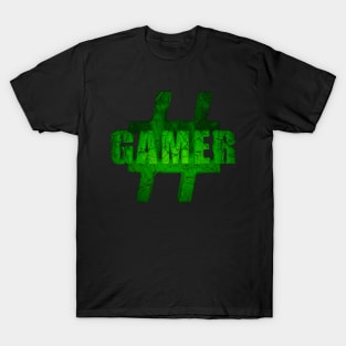 # GAMER T-Shirt